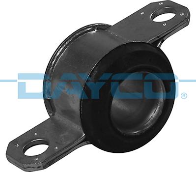 Dayco DSS2372 - Сайлентблок, рычаг подвески колеса www.autospares.lv