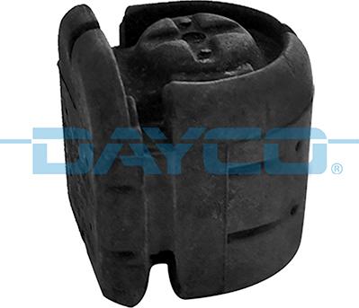 Dayco DSS2264 - Piekare, Šķērssvira www.autospares.lv