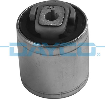 Dayco DSS2280 - Сайлентблок, рычаг подвески колеса www.autospares.lv