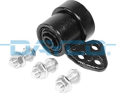 Dayco DSS2281 - Bush of Control / Trailing Arm www.autospares.lv