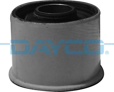 Dayco DSS2224 - Piekare, Šķērssvira www.autospares.lv