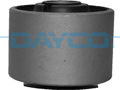 Dayco DSS2274 - Сайлентблок, рычаг подвески колеса www.autospares.lv