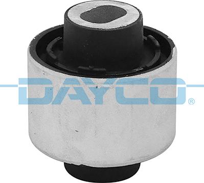 Dayco DSS2276 - Сайлентблок, рычаг подвески колеса www.autospares.lv