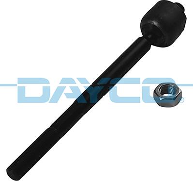 Dayco DSS2793 - Aksiālais šarnīrs, Stūres šķērsstiepnis www.autospares.lv