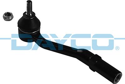 Dayco DSS2748 - Stūres šķērsstiepņa uzgalis autospares.lv