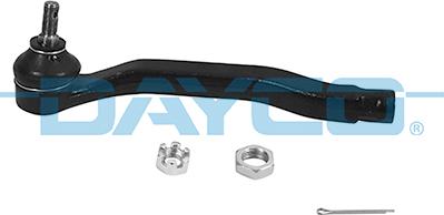 Dayco DSS2706 - Stūres šķērsstiepņa uzgalis www.autospares.lv