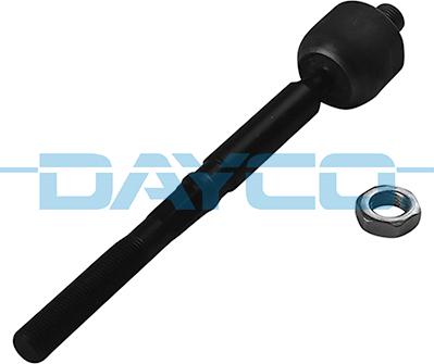 Dayco DSS2787 - Aksiālais šarnīrs, Stūres šķērsstiepnis autospares.lv