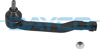 Dayco DSS2734 - Stūres šķērsstiepņa uzgalis autospares.lv