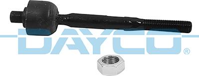 Dayco DSS2778 - Aksiālais šarnīrs, Stūres šķērsstiepnis www.autospares.lv