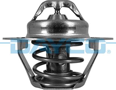 Dayco DT1047V - Термостат охлаждающей жидкости / корпус www.autospares.lv