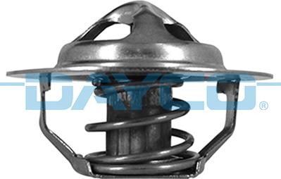 Dayco DT1001V - Coolant thermostat / housing www.autospares.lv