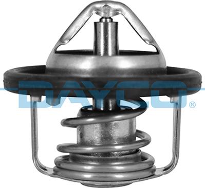 Dayco DT1246V - Coolant thermostat / housing www.autospares.lv