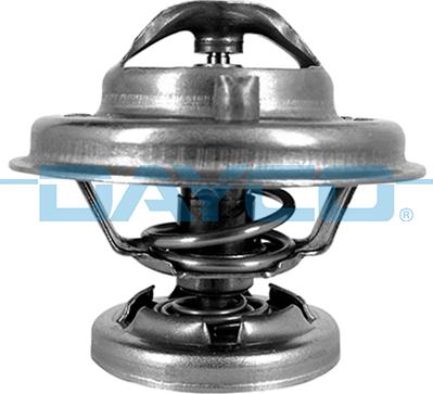 Dayco DT1231V - Coolant thermostat / housing www.autospares.lv