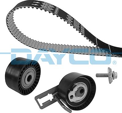 Dayco KTB959K - Timing Belt Set www.autospares.lv