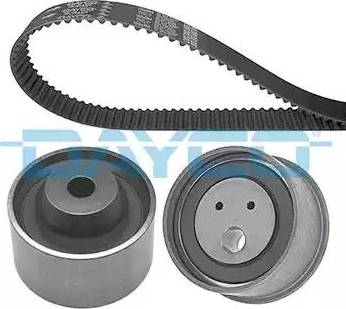 Dayco KTB953 - Timing Belt Set www.autospares.lv