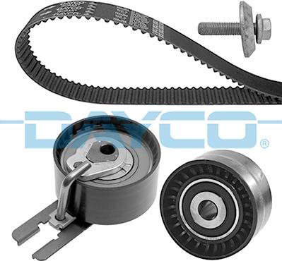 Dayco KTB914K - Timing Belt Set www.autospares.lv