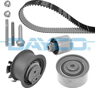 Dayco KTB441 - Timing Belt Set www.autospares.lv