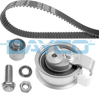 Dayco KTB475 - Timing Belt Set www.autospares.lv