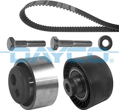 Dayco KTB103 - Timing Belt Set www.autospares.lv