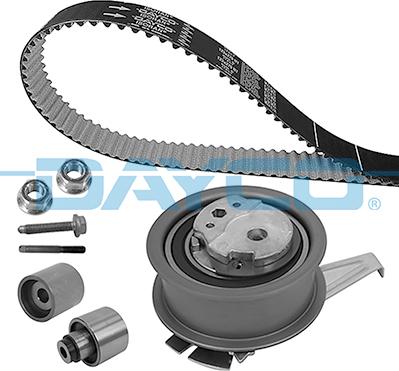 Dayco KTB1192 - Timing Belt Set www.autospares.lv