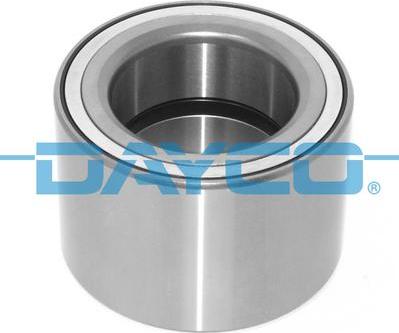 Dayco KWD1389 - Wheel hub, bearing Kit www.autospares.lv