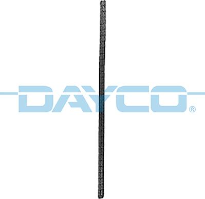 Dayco TCH1096 - Sadales vārpstas piedziņas ķēde www.autospares.lv