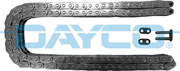 Dayco TCH1052 - Timing Chain www.autospares.lv