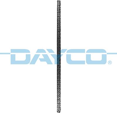 Dayco TCH1085 - Sadales vārpstas piedziņas ķēde www.autospares.lv