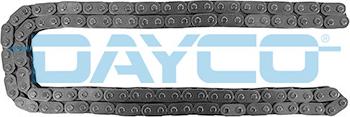 Dayco TCH1020 - Timing Chain www.autospares.lv