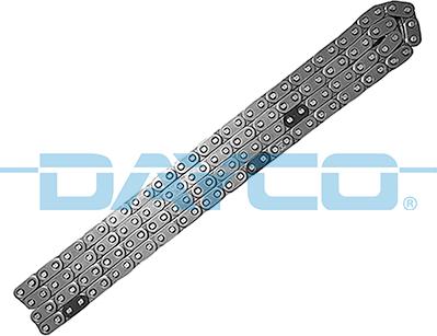 Dayco TCH1073 - Sadales vārpstas piedziņas ķēde autospares.lv