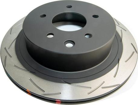 DBA Australia DBA4574S - Augstas veiktspējas bremžu disks www.autospares.lv