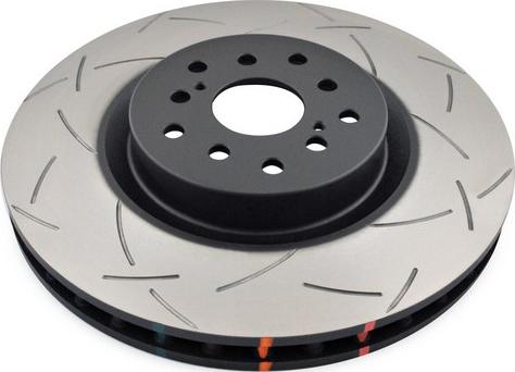 DBA Australia DBA4654S-10 - Augstas veiktspējas bremžu disks www.autospares.lv