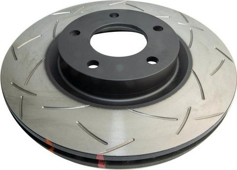 DBA Australia DBA42956S - Augstas veiktspējas bremžu disks www.autospares.lv