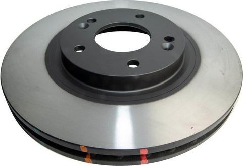 DBA Australia DBA42456 - Augstas veiktspējas bremžu disks www.autospares.lv