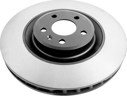 DBA Australia DBA42597 - Augstas veiktspējas bremžu disks www.autospares.lv