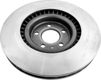 DBA Australia DBA42597 - Augstas veiktspējas bremžu disks www.autospares.lv