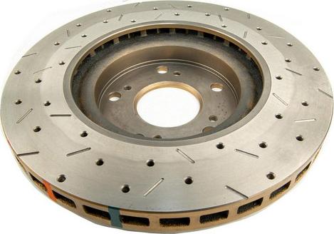 DBA Australia DBA42500XS - Augstas veiktspējas bremžu disks www.autospares.lv