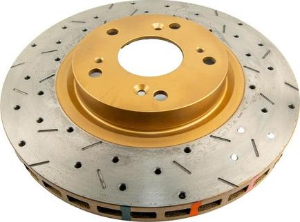 DBA Australia DBA42500XS - Augstas veiktspējas bremžu disks www.autospares.lv