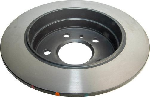 DBA Australia DBA42693 - Augstas veiktspējas bremžu disks www.autospares.lv