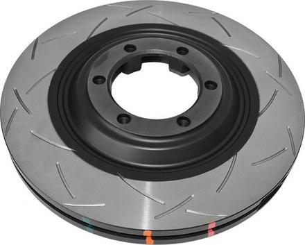 DBA Australia DBA42060S - Augstas veiktspējas bremžu disks www.autospares.lv