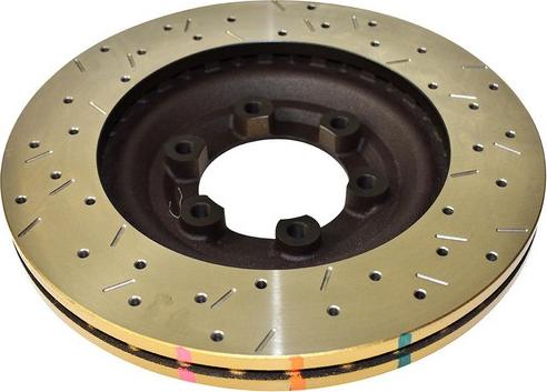 DBA Australia DBA42060XS - Augstas veiktspējas bremžu disks www.autospares.lv