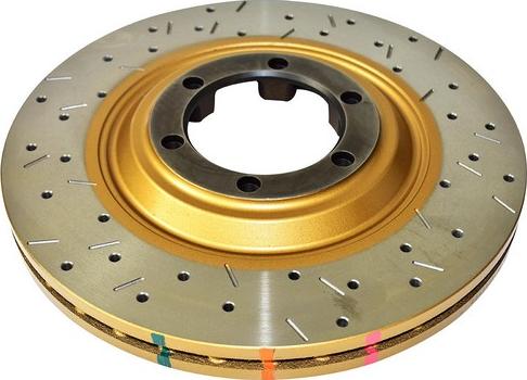 DBA Australia DBA42060XS - Augstas veiktspējas bremžu disks www.autospares.lv