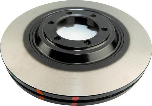 DBA Australia DBA42060 - Augstas veiktspējas bremžu disks www.autospares.lv