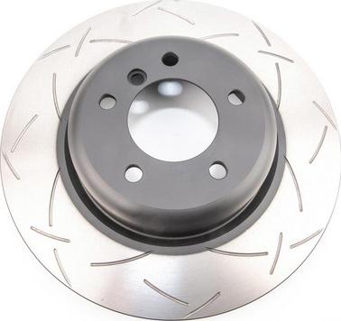 DBA Australia DBA42883S - Augstas veiktspējas bremžu disks www.autospares.lv