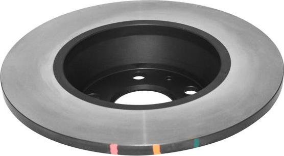 DBA Australia DBA42829 - Augstas veiktspējas bremžu disks www.autospares.lv