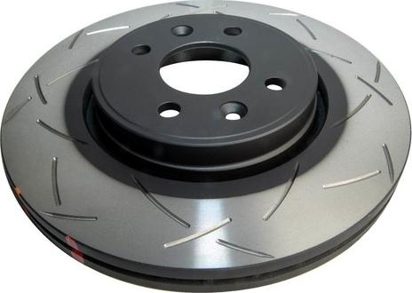 DBA Australia DBA42353S - Augstas veiktspējas bremžu disks www.autospares.lv