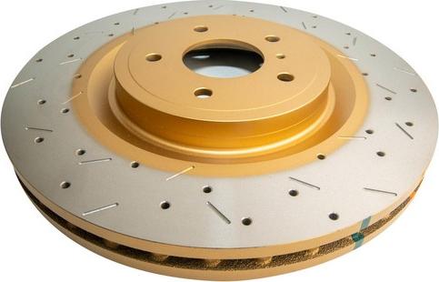 DBA Australia DBA42314XS - Augstas veiktspējas bremžu disks www.autospares.lv