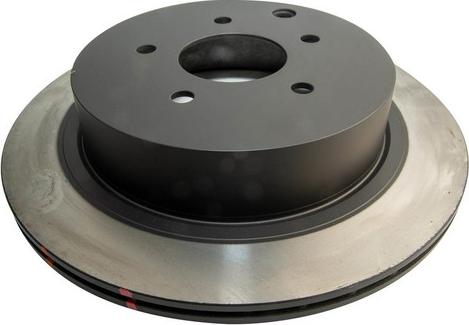 DBA Australia DBA42313 - Augstas veiktspējas bremžu disks www.autospares.lv