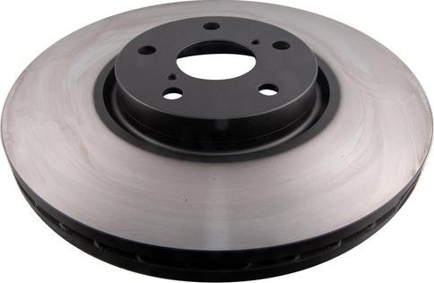 DBA Australia DBA42720 - Augstas veiktspējas bremžu disks www.autospares.lv