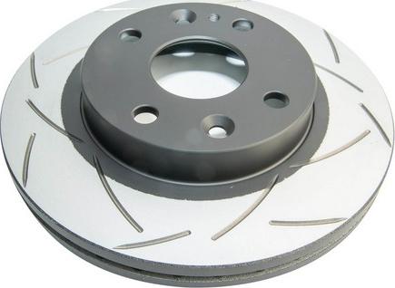 DBA Australia DBA532S - Augstas veiktspējas bremžu disks www.autospares.lv